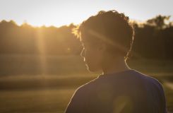 家长如何应对孩子青春期的叛逆？